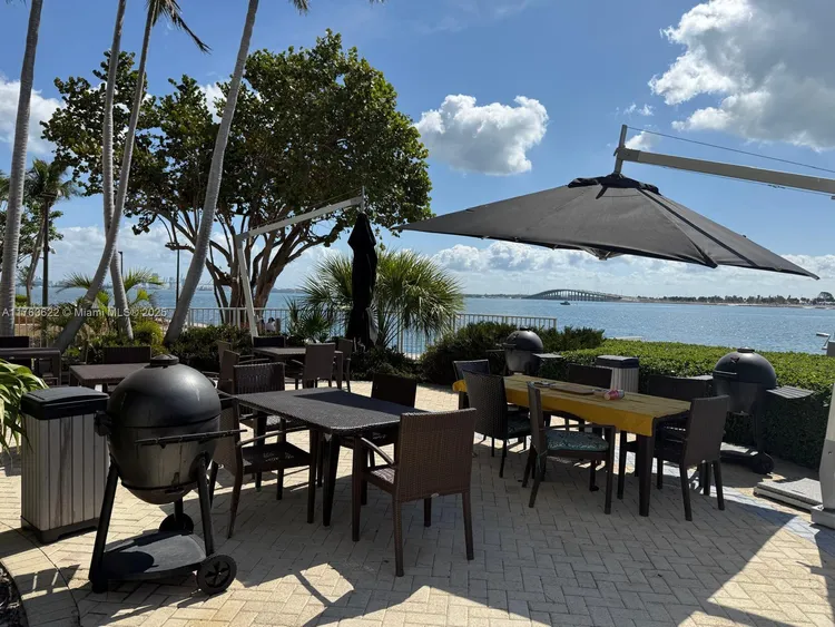 Brickell Townhouse #20N image #26