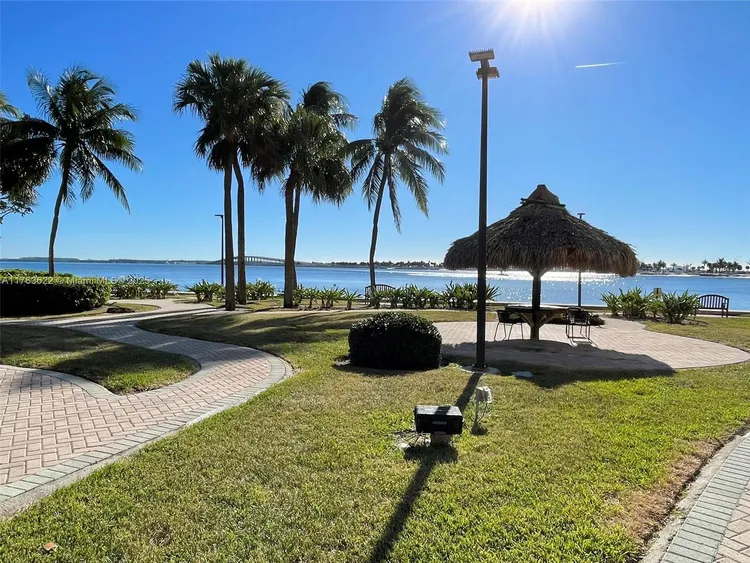 Brickell Townhouse #20N image #27