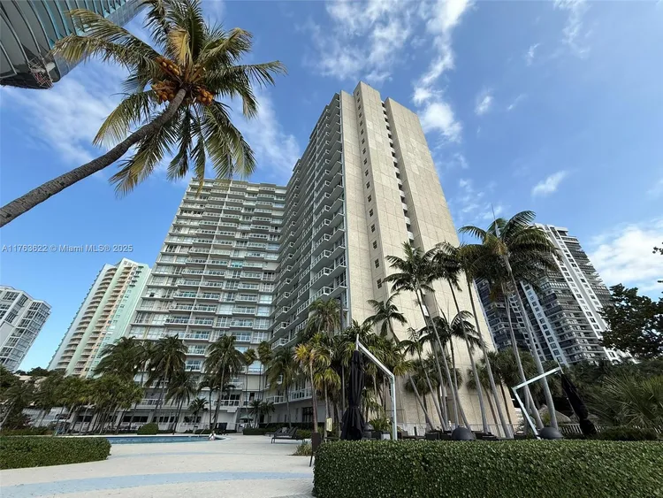 Brickell Townhouse #20N image #28