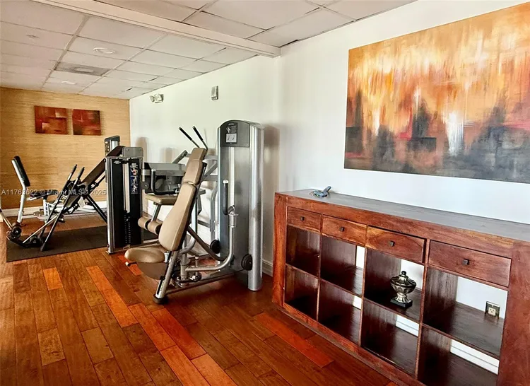 Brickell Townhouse #20N image #29