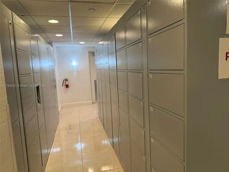 Brickell Townhouse #20N image #34