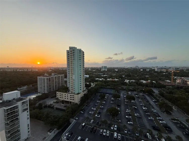 Brickell Townhouse #20N image #37