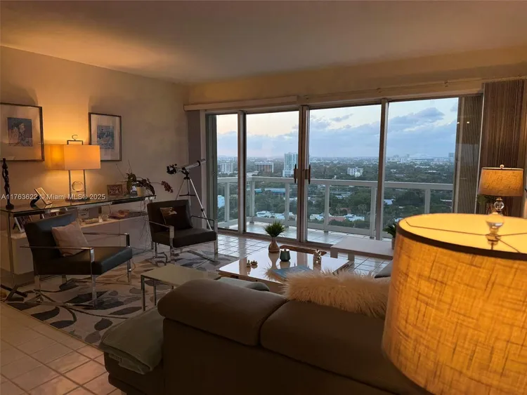 Brickell Townhouse #20N image #6