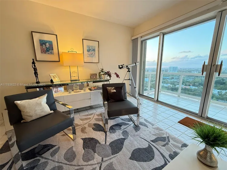 Brickell Townhouse #20N image #7