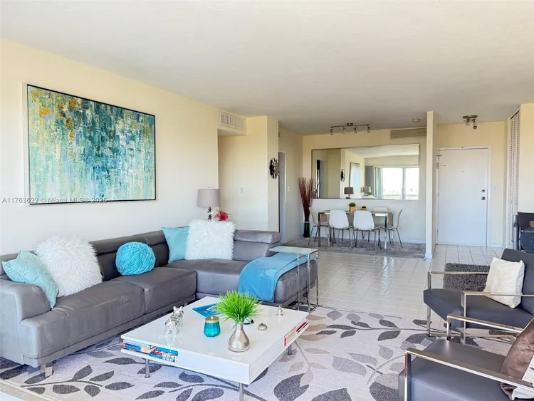 Brickell Townhouse #20N image #9