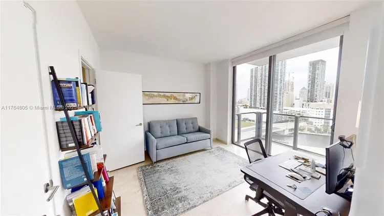 Reach Brickell City Centre #1111 image #17