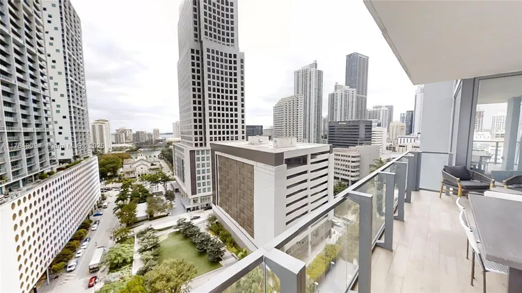 Reach Brickell City Centre #1111 image #34