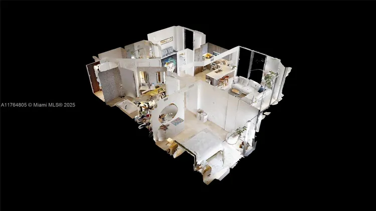 Reach Brickell City Centre #1111 image #39