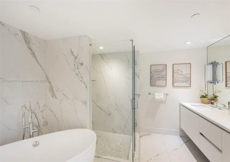 One Tequesta Point #2501 image #11