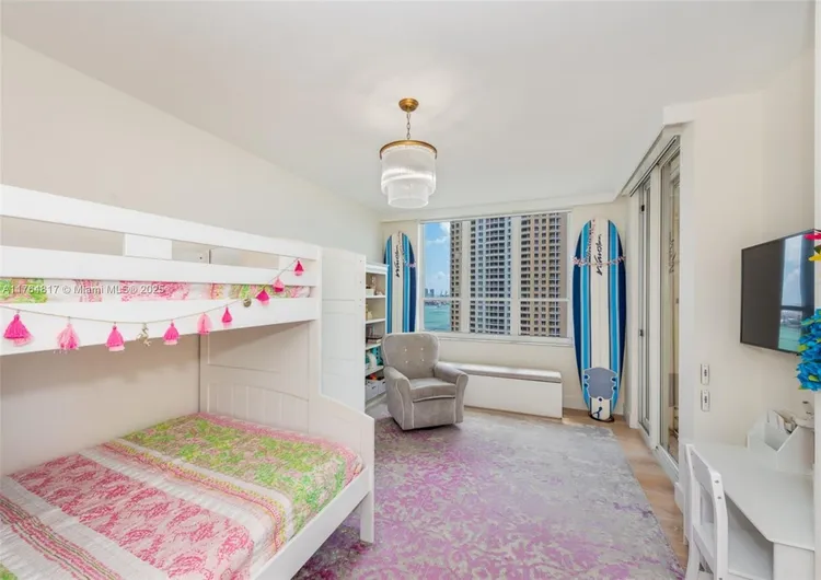One Tequesta Point #2501 image #13