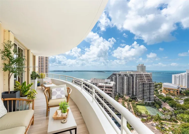 One Tequesta Point #2501 image #23