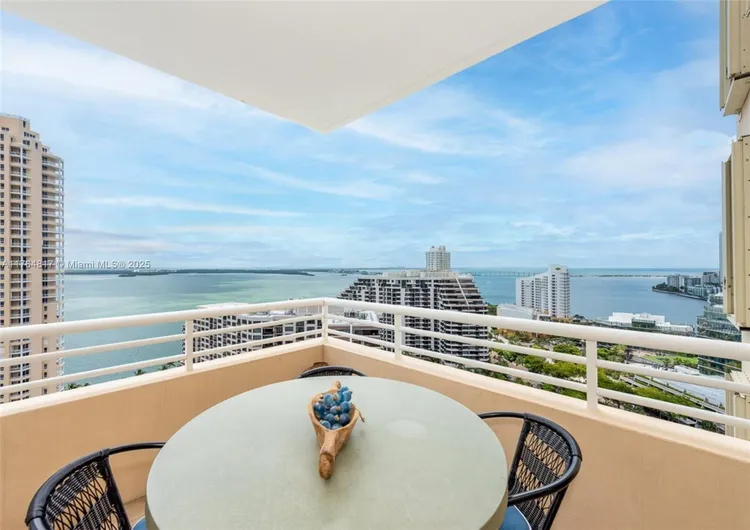 One Tequesta Point #2501 image #25