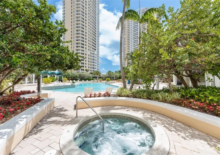 One Tequesta Point #2501 image #27