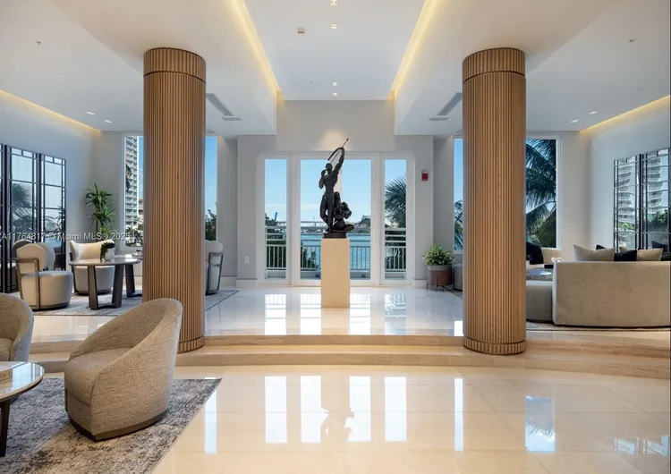 One Tequesta Point #2501 image #30