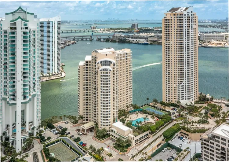 One Tequesta Point #2501 image #34