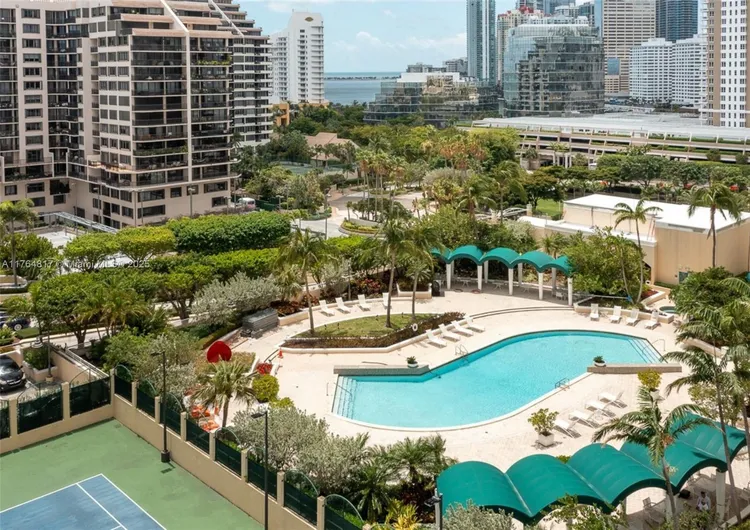 One Tequesta Point #2501 image #36
