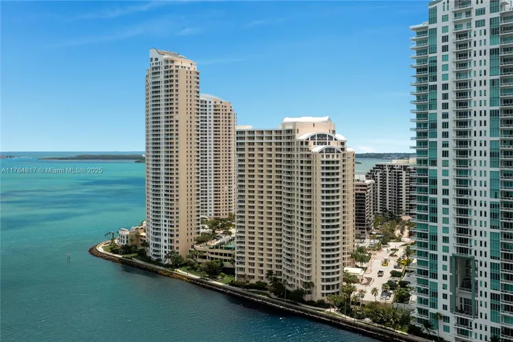 One Tequesta Point #2501 image #37