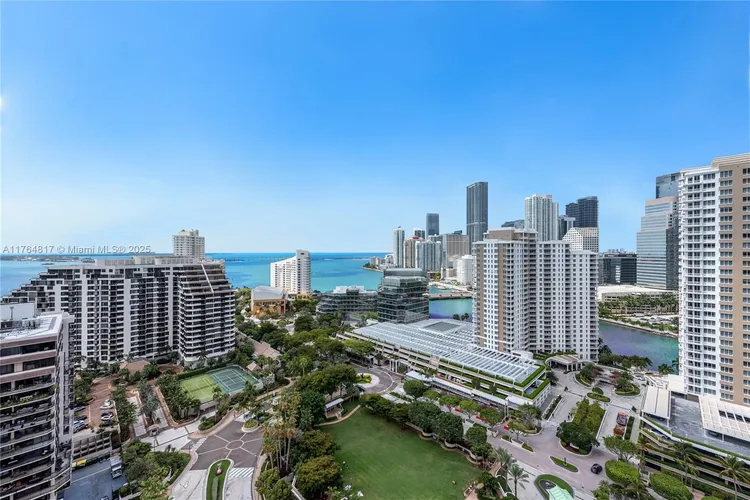 One Tequesta Point #2501 image #38