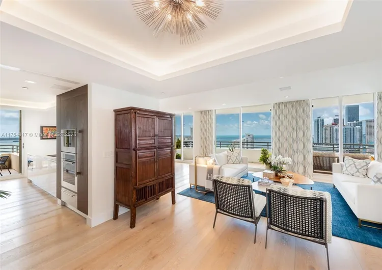 One Tequesta Point #2501 image #7