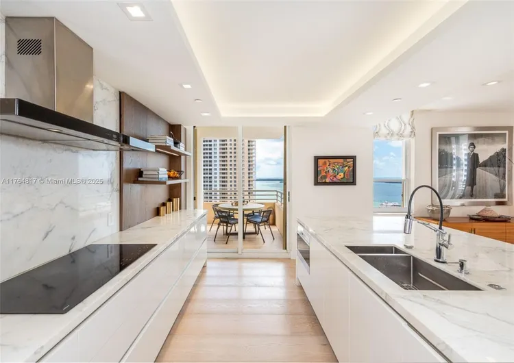 One Tequesta Point #2501 image #9
