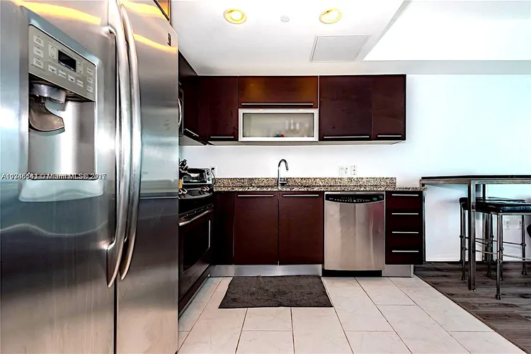 The Plaza on Brickell North #2909 image #10