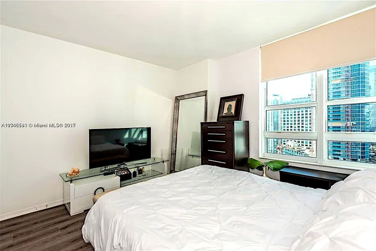 The Plaza on Brickell North #2909 image #12