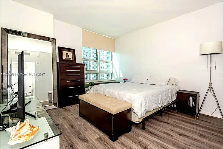 The Plaza on Brickell North #2909 image #15