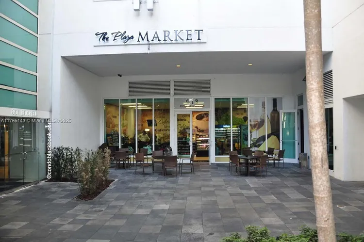 The Plaza on Brickell North #2909 image #19