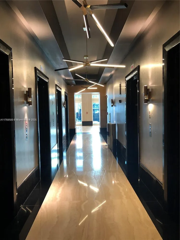 The Plaza on Brickell North #2909 image #21