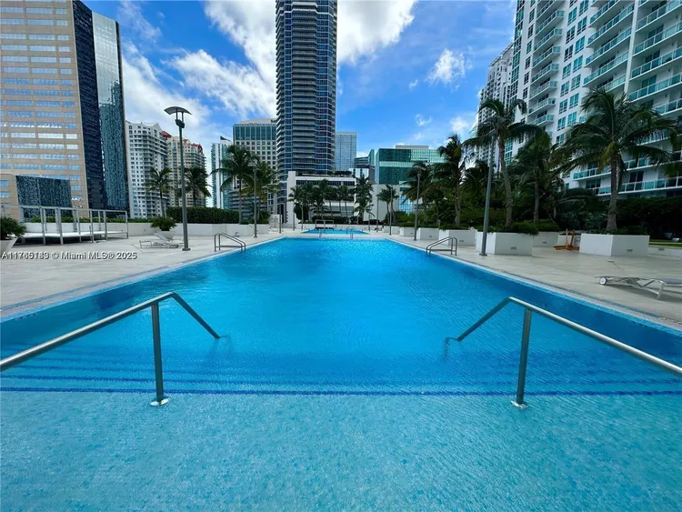 The Plaza on Brickell North #2909 image #22