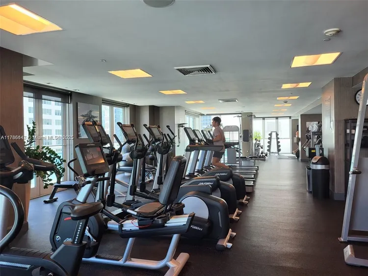 The Plaza on Brickell North #2909 image #28