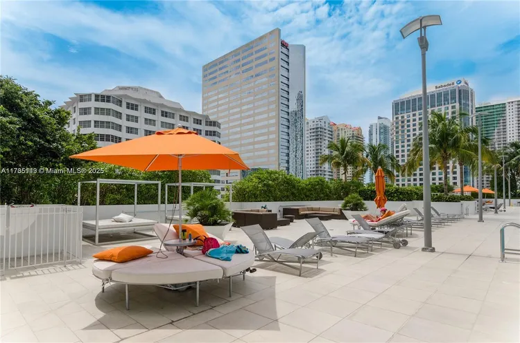 The Plaza on Brickell North #2909 image #29