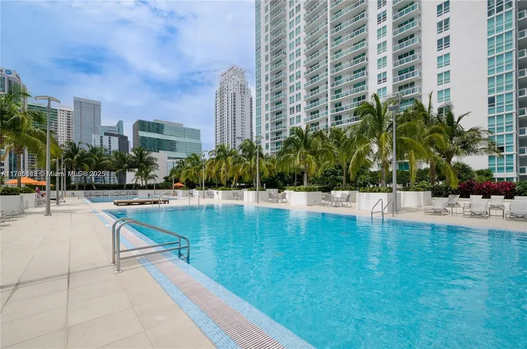 The Plaza on Brickell North #2909 image #30