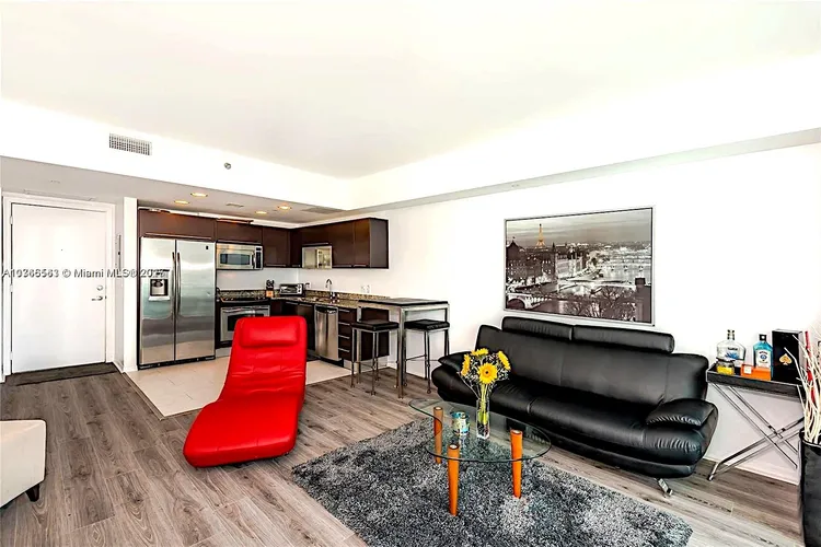 The Plaza on Brickell North #2909 image #6