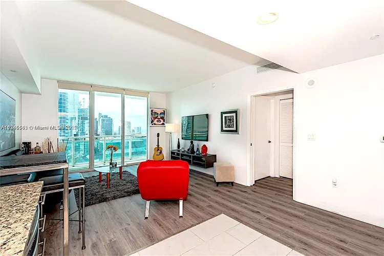The Plaza on Brickell North #2909 image #7
