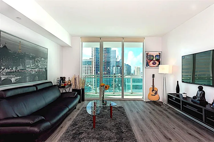 The Plaza on Brickell North #2909 image #8