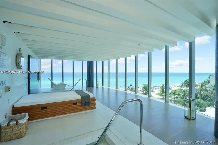 Chateau Beach Residences #2701 image #43