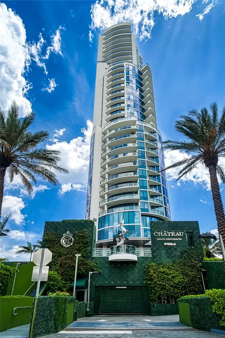 Chateau Beach Residences #2701 image #51
