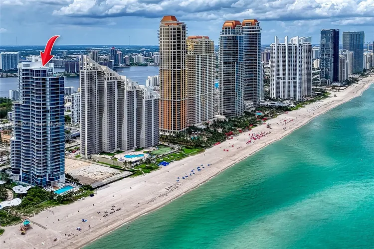 Chateau Beach Residences #2701 image #52