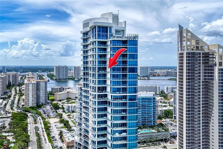 Chateau Beach Residences #2701 image #53