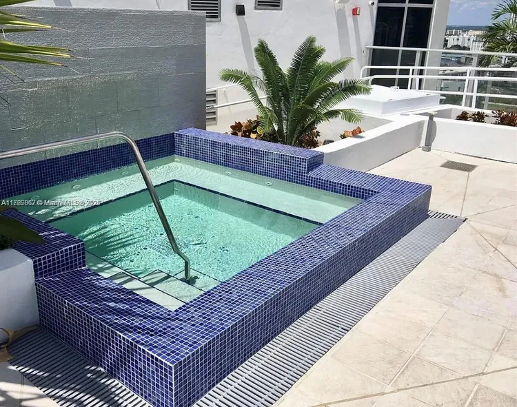 Brickell Ten #505 image #11