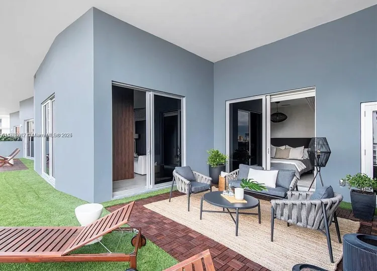 Brickell Ten #505 image #7