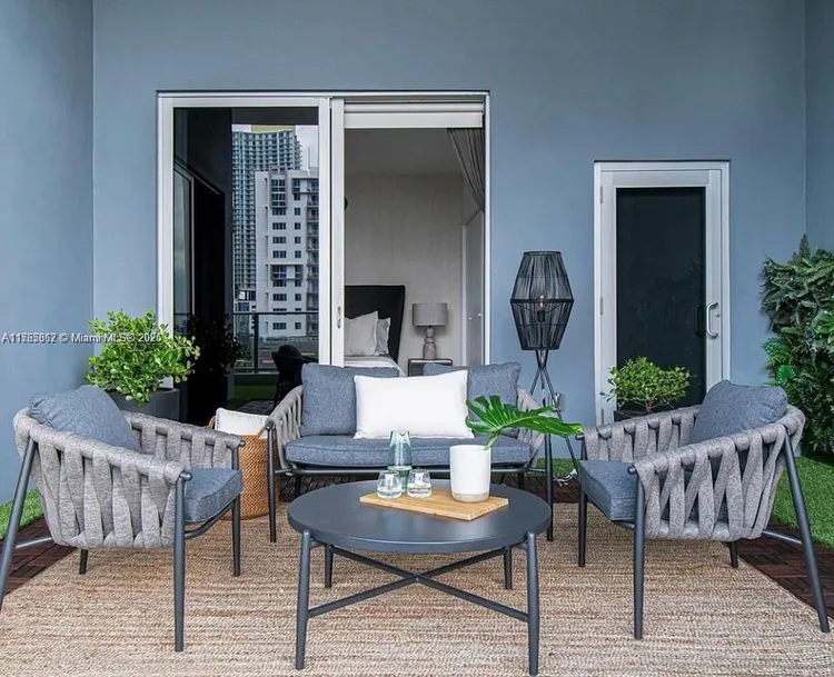 Brickell Ten #505 image #8