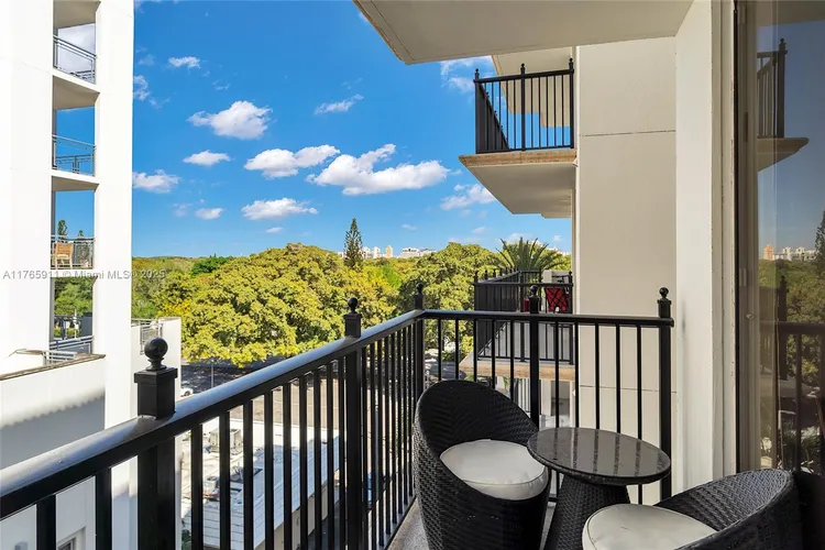 One Village Place #605 image #22