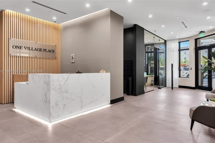 One Village Place #605 image #23