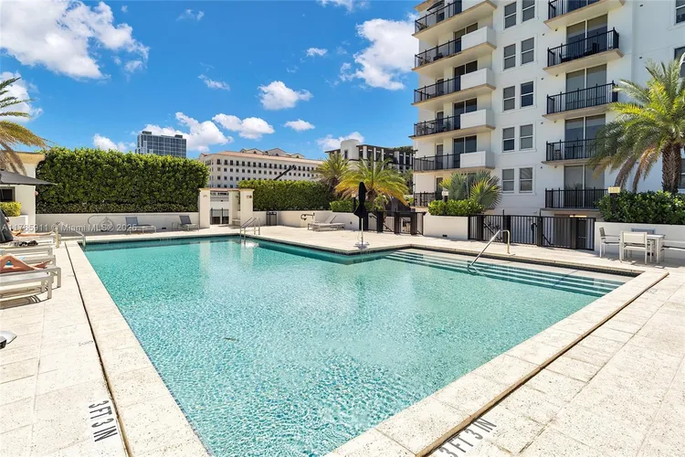 One Village Place #605 image #24