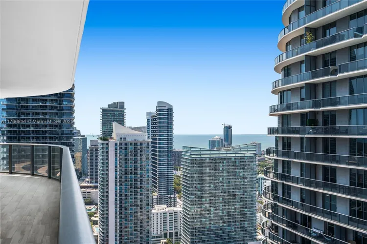 SLS Lux Brickell #4410 image #10