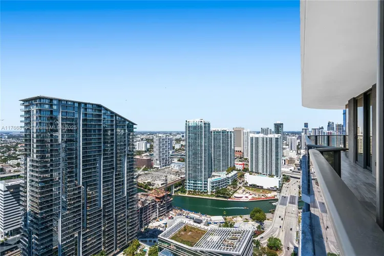 SLS Lux Brickell #4410 image #12