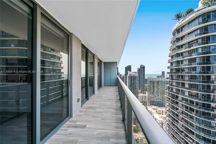 SLS Lux Brickell #4410 image #14