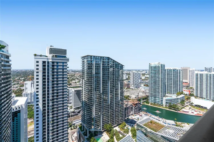 SLS Lux Brickell #4410 image #15